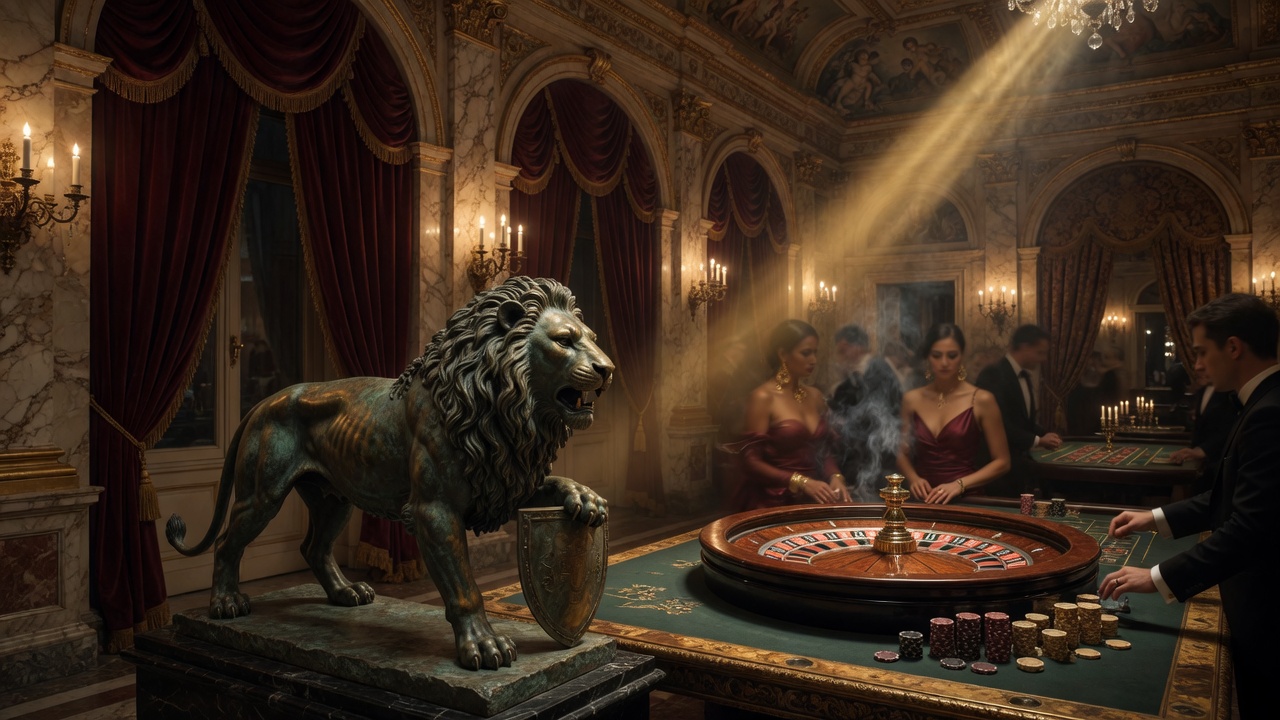 Slot Leon Bet: cosa conta oltre il nome in vetrina