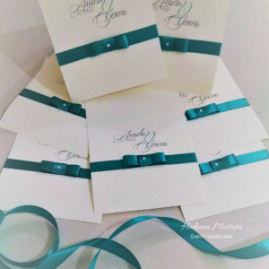 partecipazioni embossing